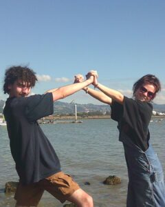 Ella Ward National Honor Society Inductee 2024 - 2