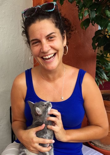 Sara Molina - Oak Meadow Employment