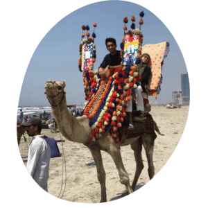 International Family 