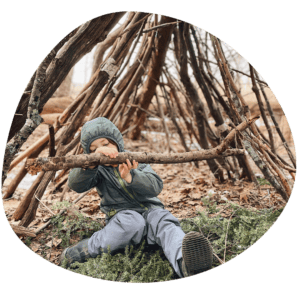 Oak Meadow supports the whole child in learning 